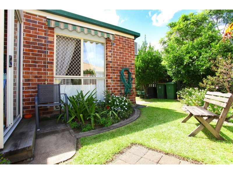 1/11 St Lucia Court, Varsity Lakes QLD 4227