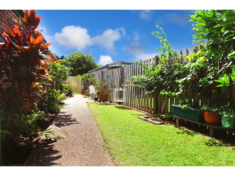 1/11 St Lucia Court, Varsity Lakes QLD 4227