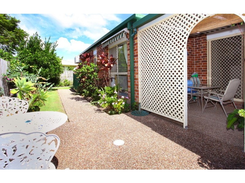 1/11 St Lucia Court, Varsity Lakes QLD 4227