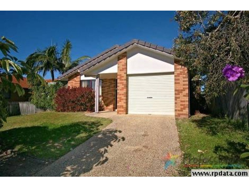 23 Willunga Place, Merrimac QLD 4226