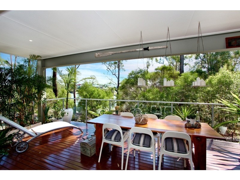 39/28 Castello Circuit, Varsity Lakes QLD 4227