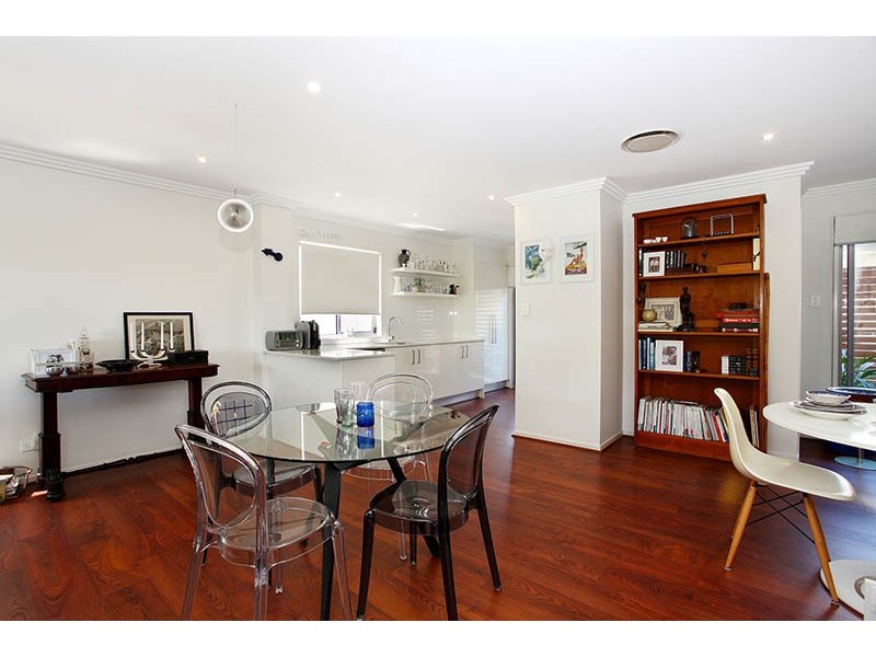 39/28 Castello Circuit, Varsity Lakes QLD 4227