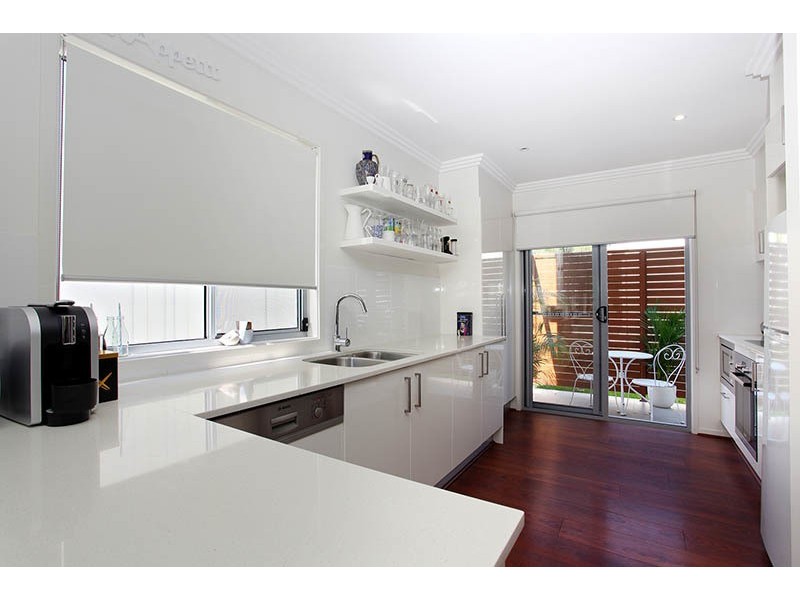 39/28 Castello Circuit, Varsity Lakes QLD 4227