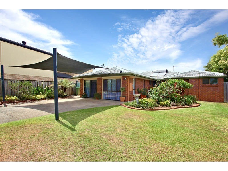 26 Seafoam Close, Varsity Lakes QLD 4227