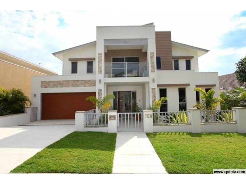10 Saint Pauls Crescent, Varsity Lakes QLD 4227