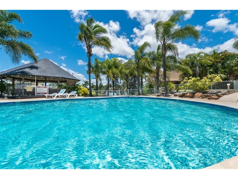 41/1 Resort  Drive, Robina QLD 4226