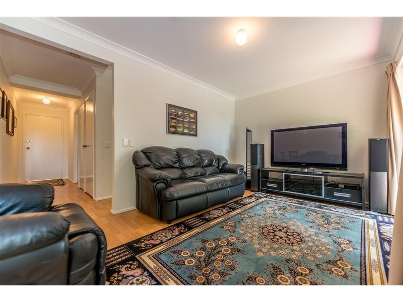 41/1 Resort  Drive, Robina QLD 4226