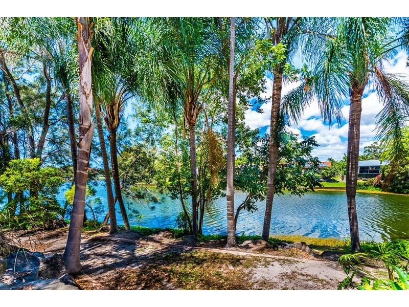 41/1 Resort  Drive, Robina QLD 4226