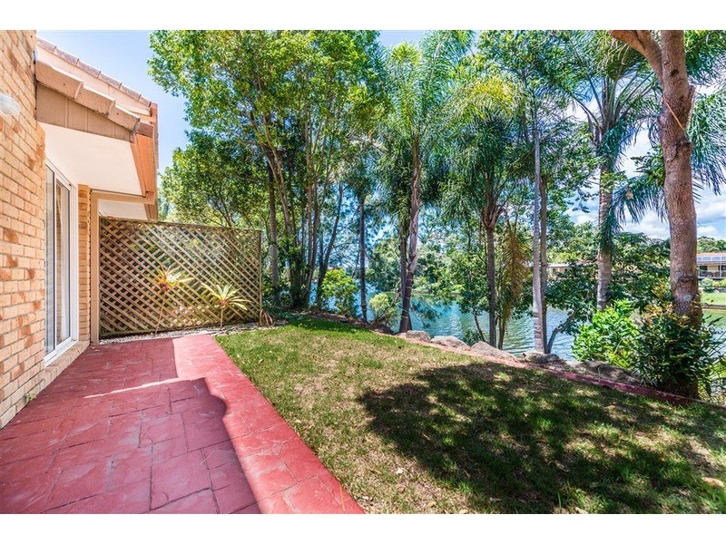 41/1 Resort  Drive, Robina QLD 4226