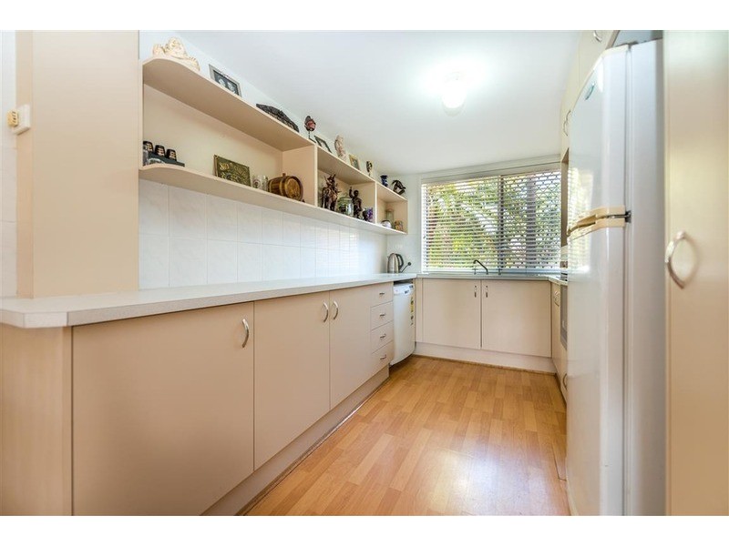 41/1 Resort  Drive, Robina QLD 4226