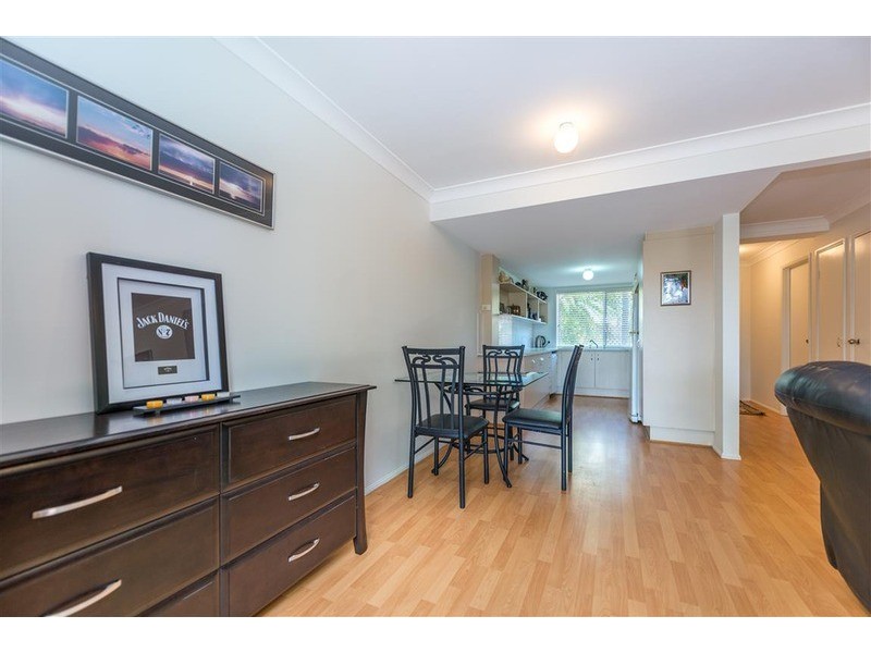 41/1 Resort  Drive, Robina QLD 4226