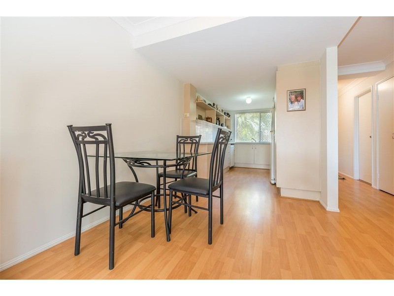 41/1 Resort  Drive, Robina QLD 4226