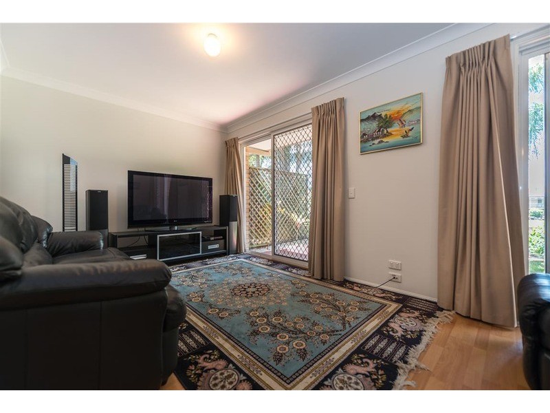 41/1 Resort  Drive, Robina QLD 4226