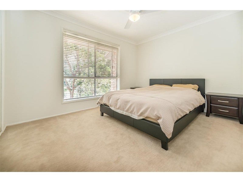 41/1 Resort  Drive, Robina QLD 4226