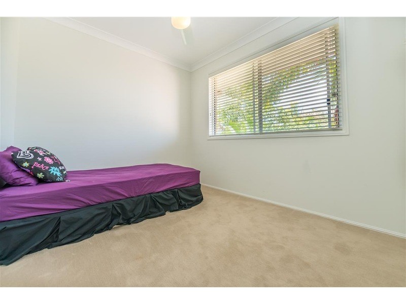 41/1 Resort  Drive, Robina QLD 4226