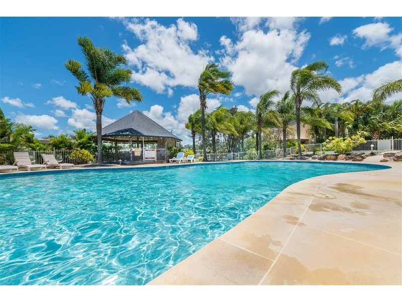 41/1 Resort  Drive, Robina QLD 4226