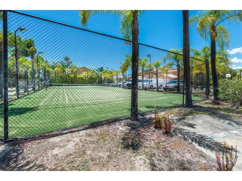 41/1 Resort  Drive, Robina QLD 4226