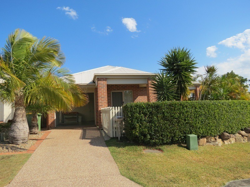 1/31 Majorca  Crescent, Varsity Lakes QLD 4227