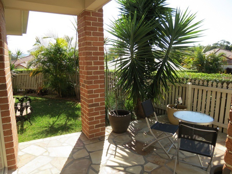 1/31 Majorca  Crescent, Varsity Lakes QLD 4227