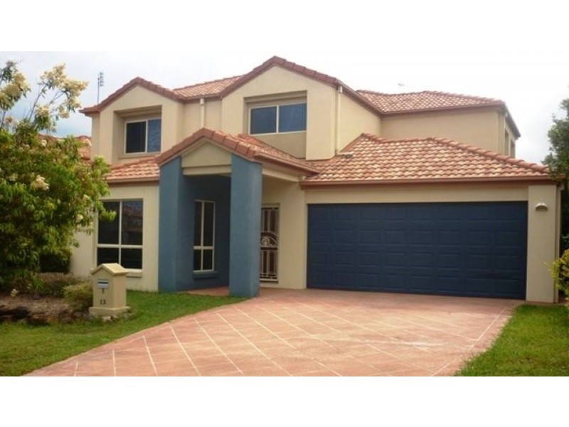 1/13 North Shore Avenue, Varsity Lakes QLD 4227