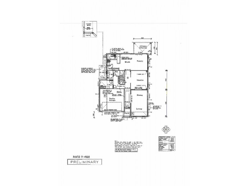 17 Valetta Crescent, Varsity Lakes QLD 4227 Floorplan