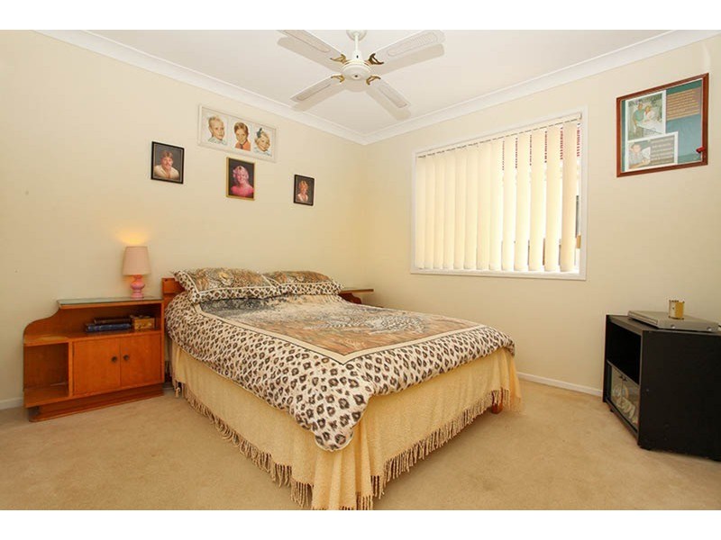 19/45 Swanton Drive, Mudgeeraba QLD 4213