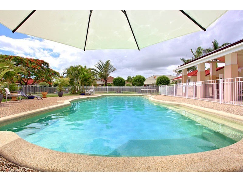 19/45 Swanton Drive, Mudgeeraba QLD 4213
