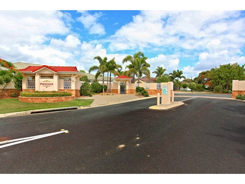 19/45 Swanton Drive, Mudgeeraba QLD 4213