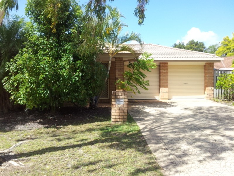 19 Parkside Circuit, Robina QLD 4226
