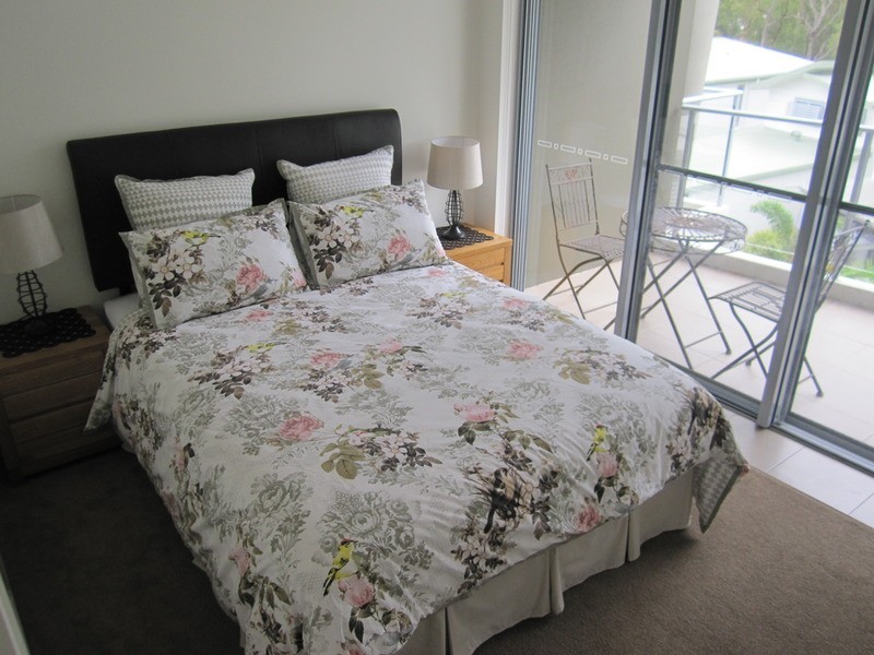 35/28 Castello Circuit, Varsity Lakes QLD 4227