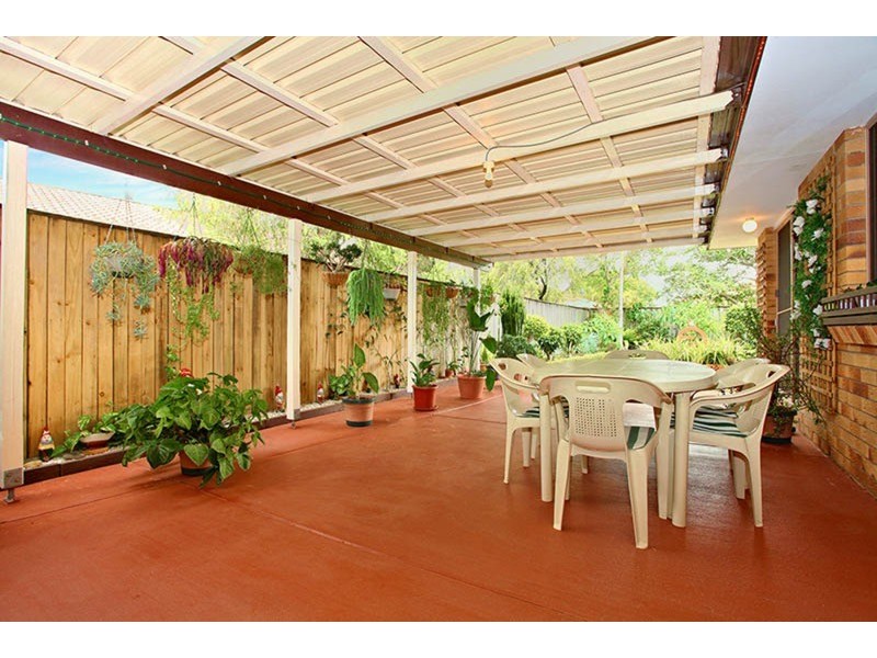 21 Seafoam  Close, Varsity Lakes QLD 4227