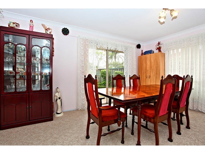 21 Seafoam  Close, Varsity Lakes QLD 4227