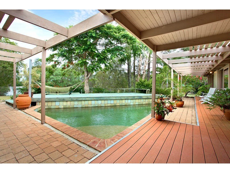 23 Beauty Point Drive, Robina QLD 4226