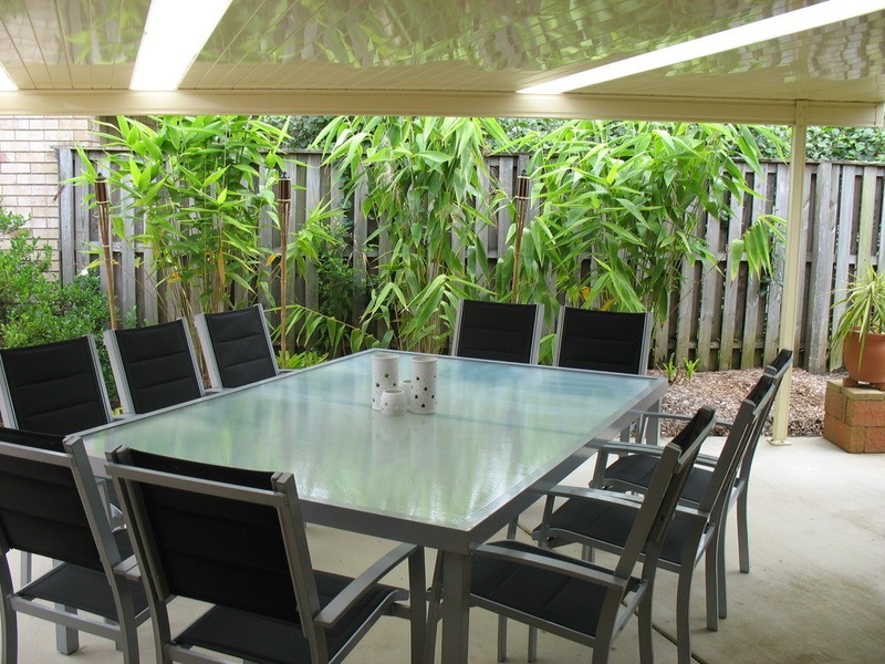 21 Parkside Circuit, Robina QLD 4226