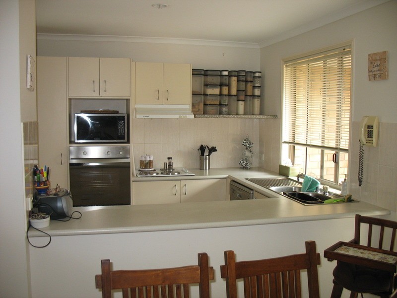 21 Parkside Circuit, Robina QLD 4226