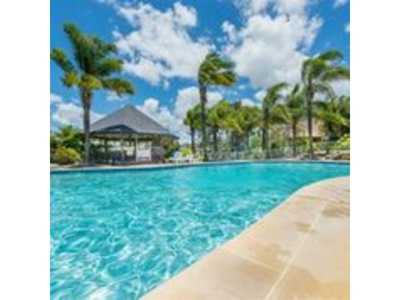 82/1 Resort  Drive, Robina QLD 4226