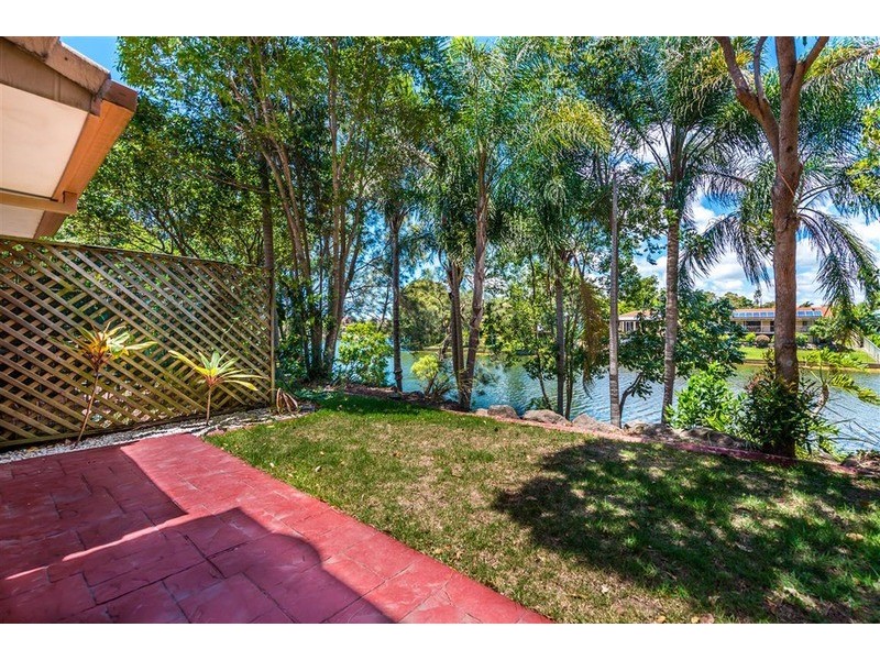 82/1 Resort  Drive, Robina QLD 4226