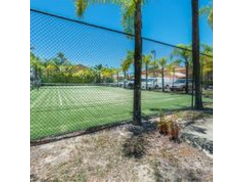 82/1 Resort  Drive, Robina QLD 4226