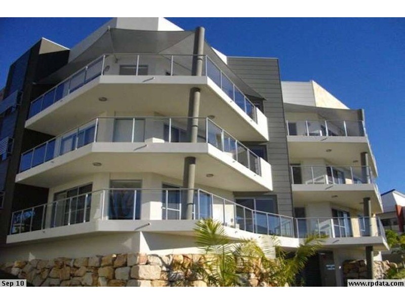 35/28 Castello Circuit, Varsity Lakes QLD 4227