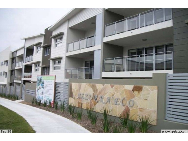 35/28 Castello Circuit, Varsity Lakes QLD 4227