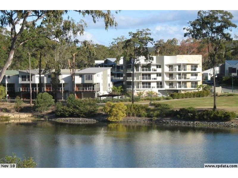 35/28 Castello Circuit, Varsity Lakes QLD 4227