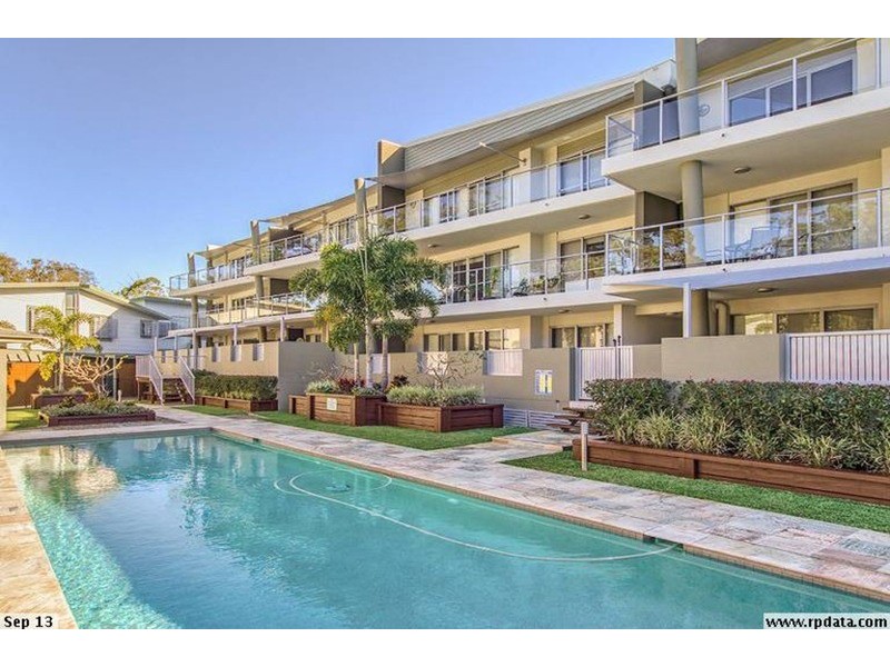 35/28 Castello Circuit, Varsity Lakes QLD 4227