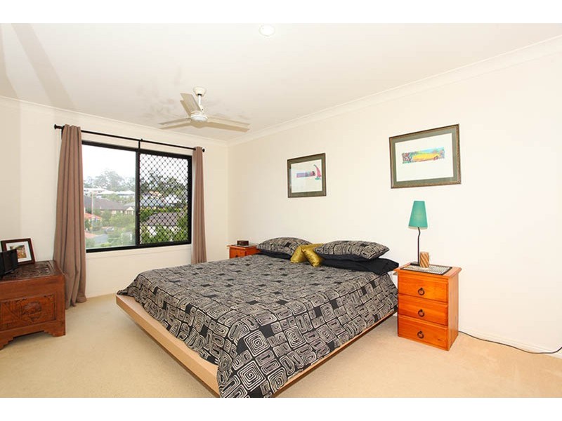 3/1 Alexandrina Drive, Varsity Lakes QLD 4227