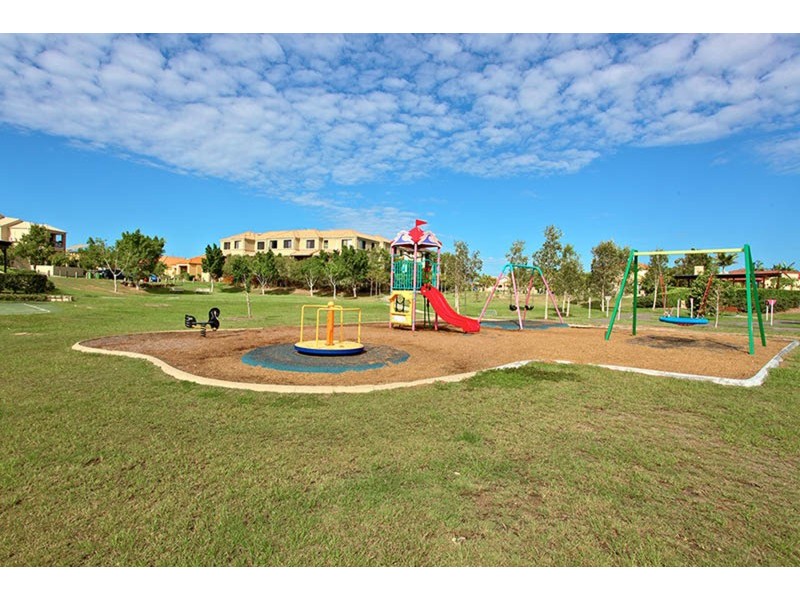 3/1 Alexandrina Drive, Varsity Lakes QLD 4227