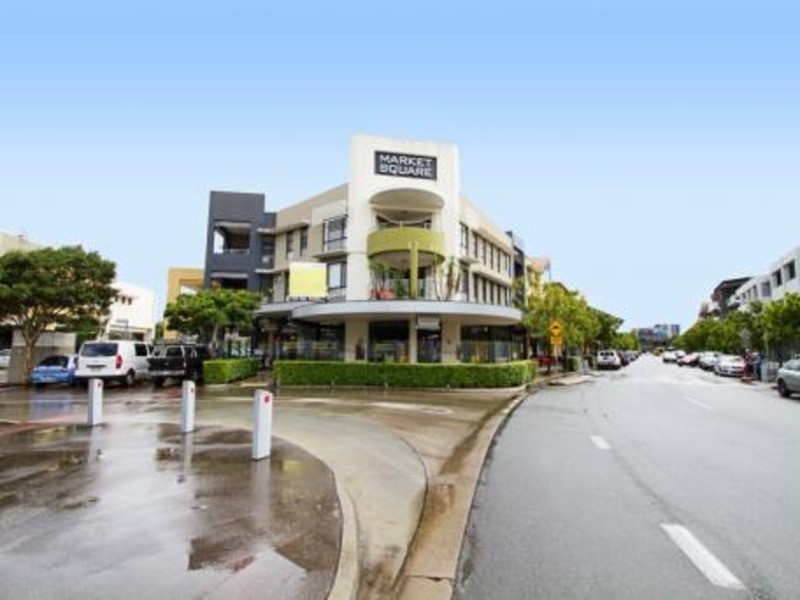 3/1 Alexandrina Drive, Varsity Lakes QLD 4227