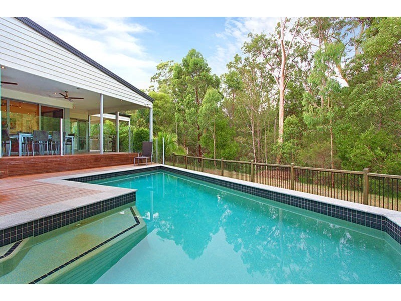 20 York Creek Crescent, Reedy Creek QLD 4227