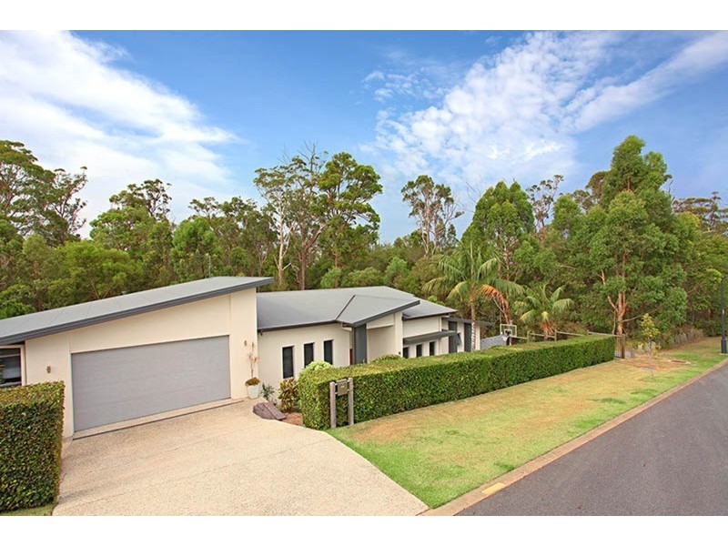 20 York Creek Crescent, Reedy Creek QLD 4227