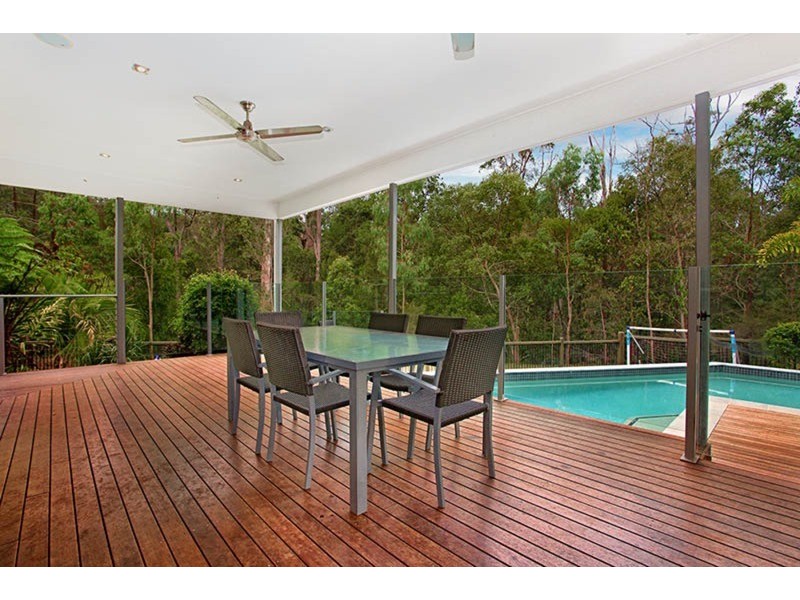 20 York Creek Crescent, Reedy Creek QLD 4227