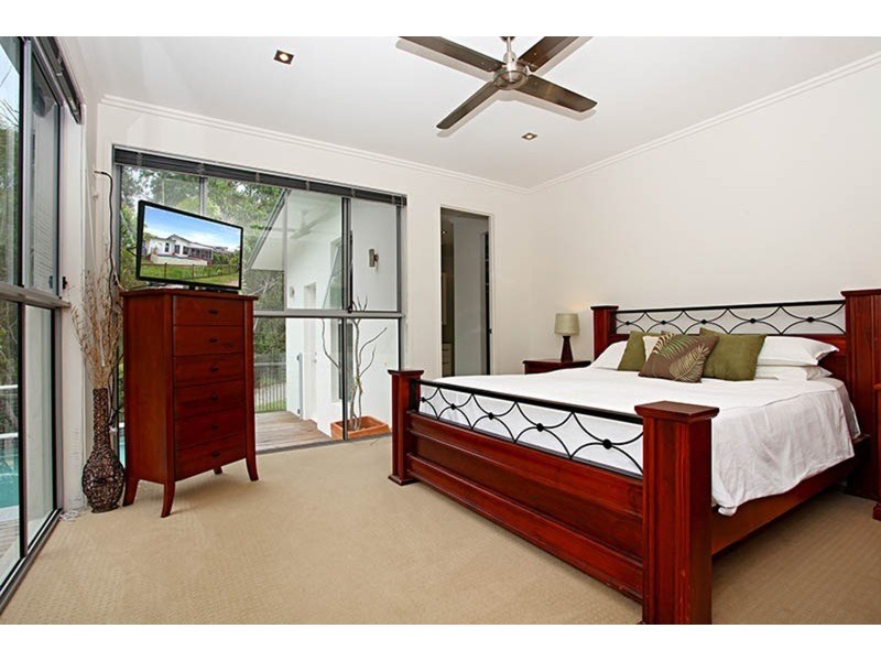 20 York Creek Crescent, Reedy Creek QLD 4227