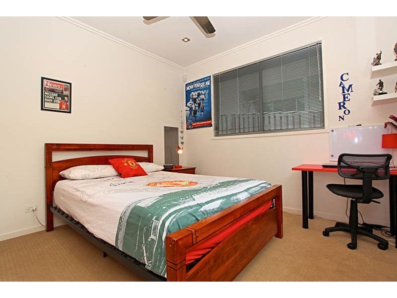 20 York Creek Crescent, Reedy Creek QLD 4227